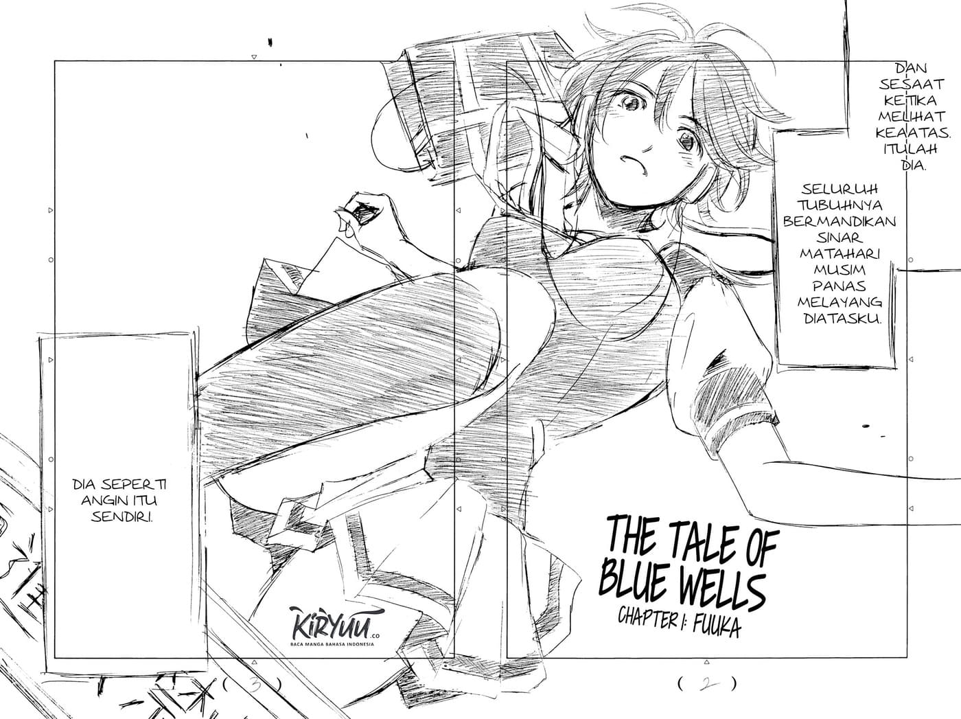 Hitman (Seo Kouji) Chapter 53 - halaman 3