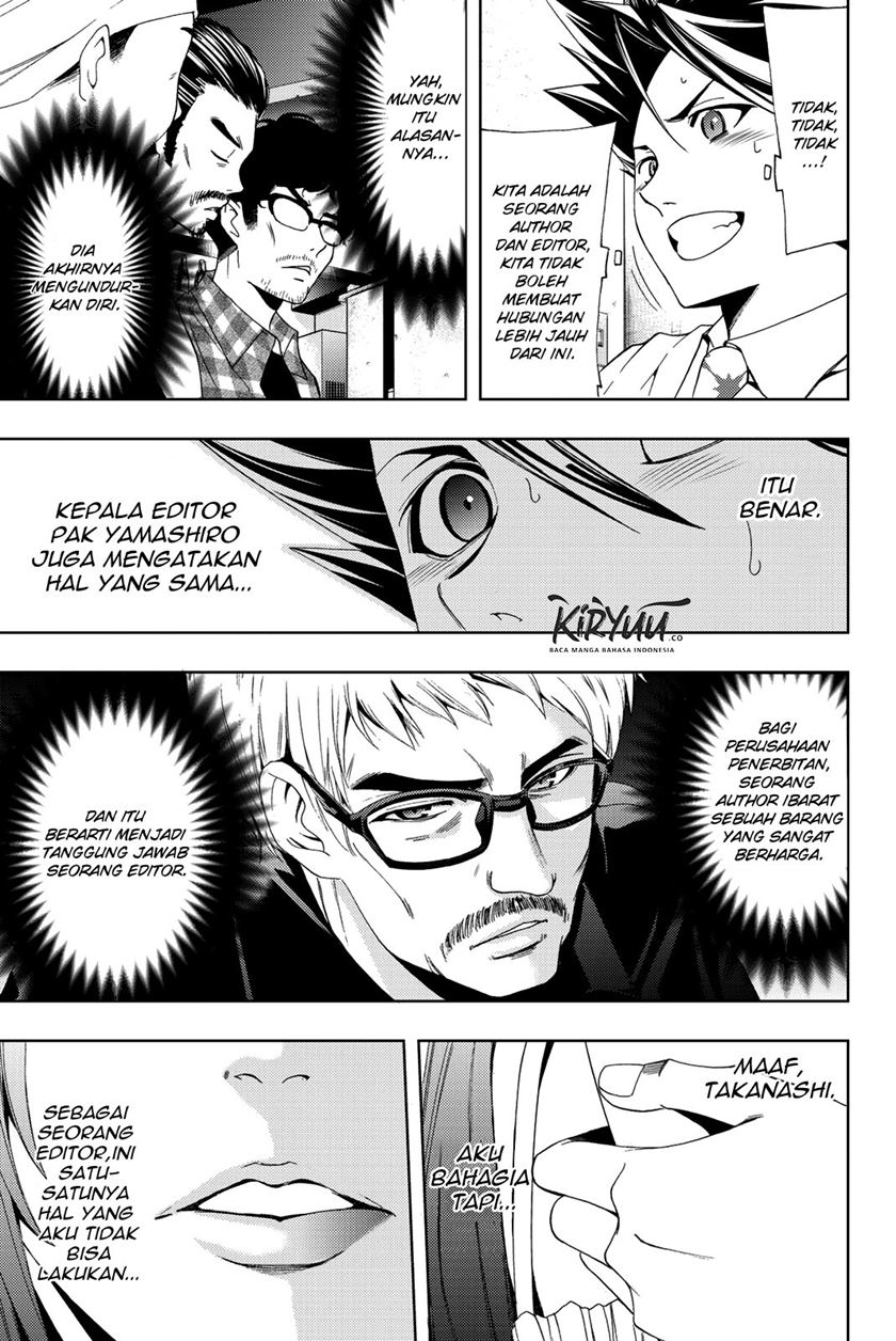 Hitman (Seo Kouji) Chapter 55 - halaman 4