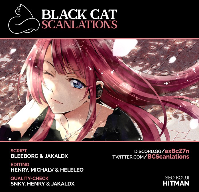 Hitman (Seo Kouji) Chapter 57 - halaman 2