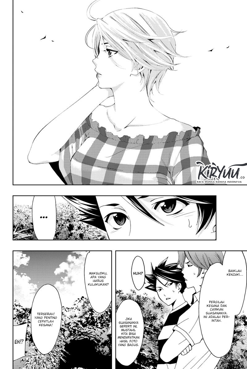 Hitman (Seo Kouji) Chapter 59 - halaman 7
