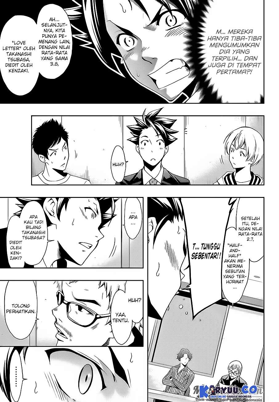 Hitman (Seo Kouji) Chapter 6 - halaman 8
