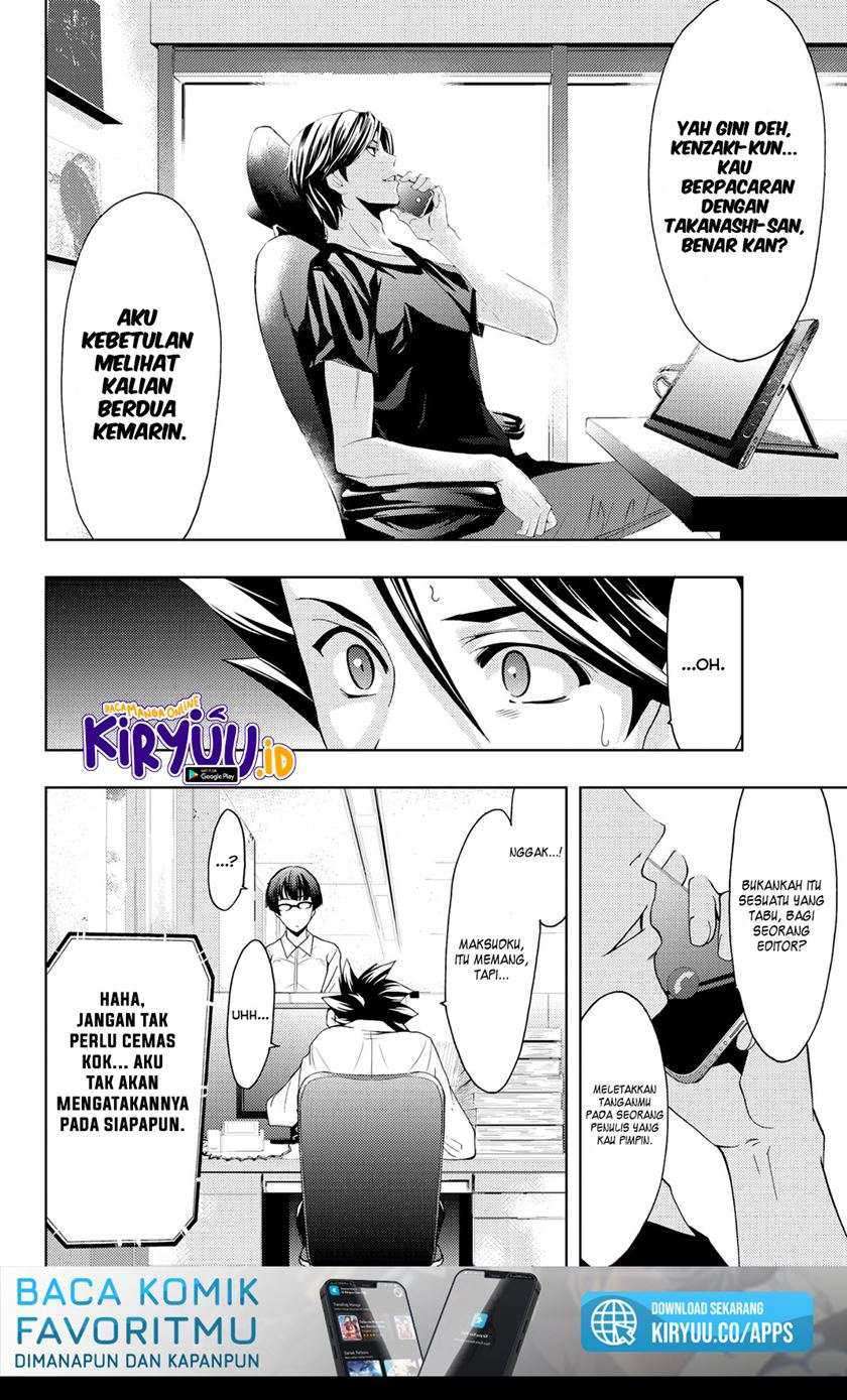 Hitman (Seo Kouji) Chapter 66 - halaman 13