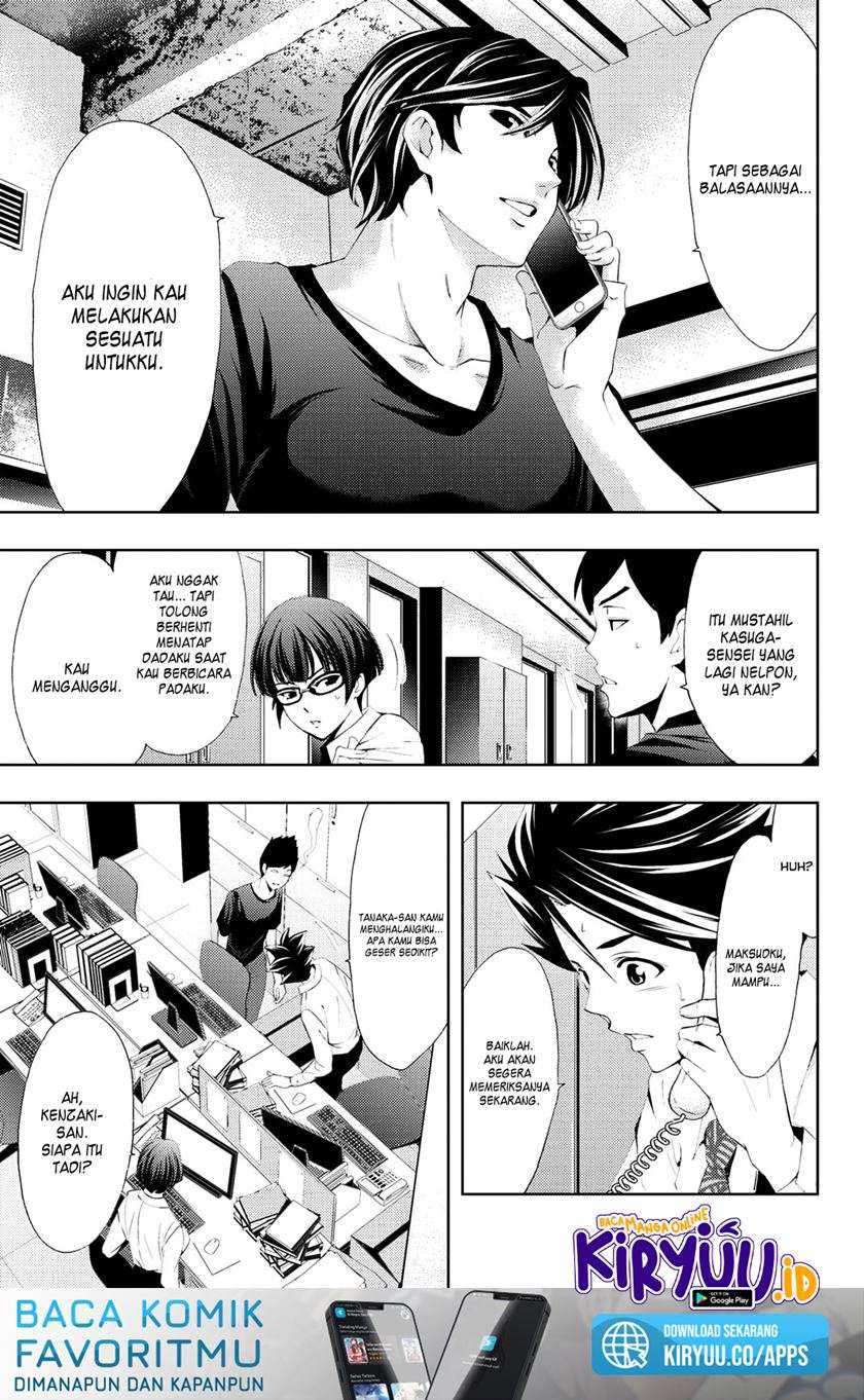 Hitman (Seo Kouji) Chapter 66 - halaman 14