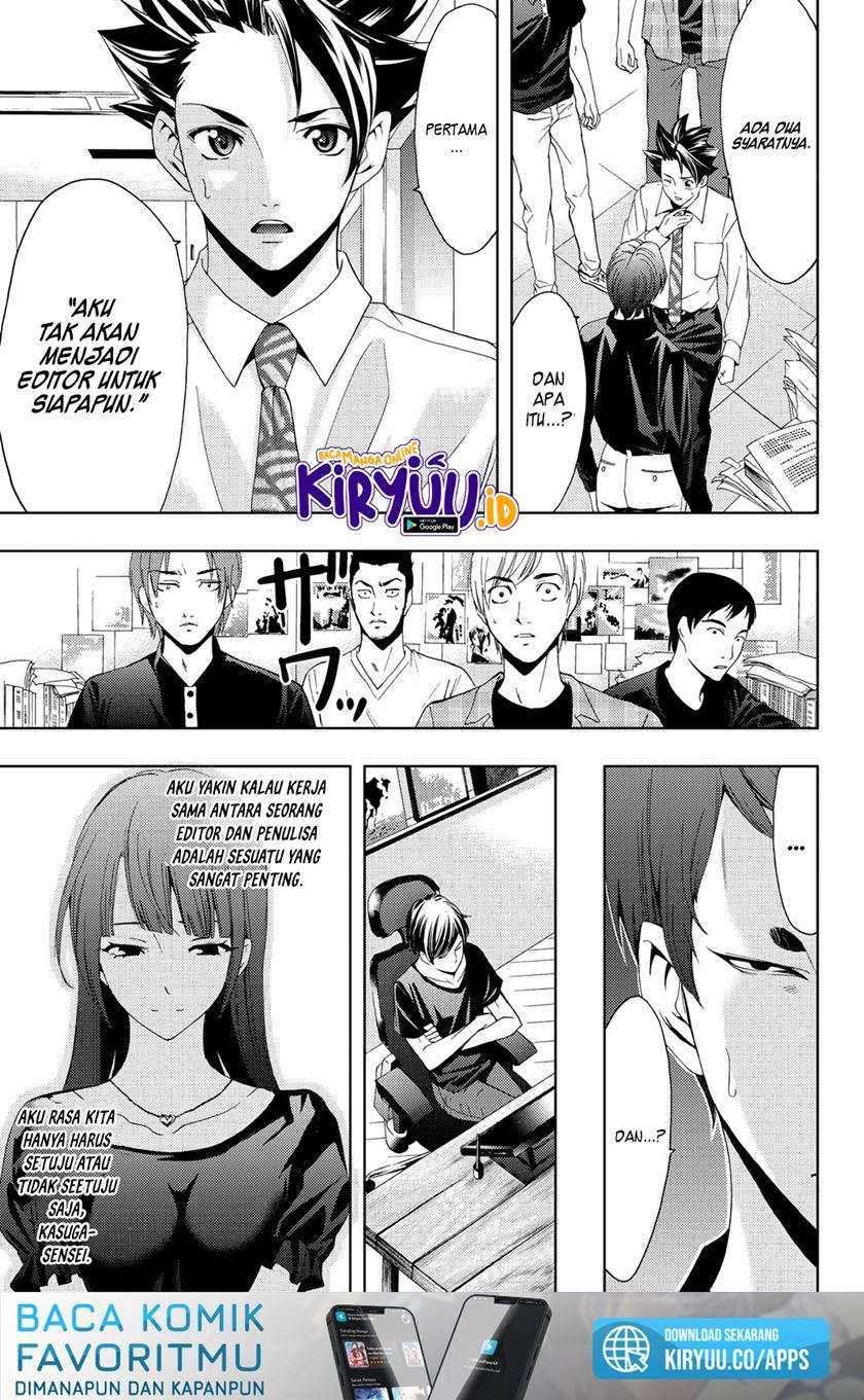 Hitman (Seo Kouji) Chapter 66 - halaman 18