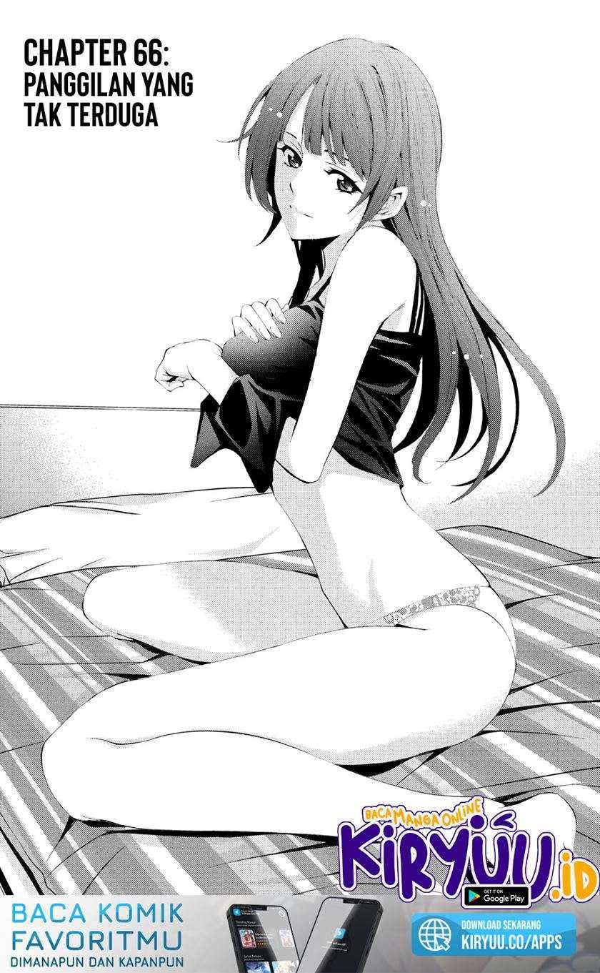 Hitman (Seo Kouji) Chapter 66 - halaman 2