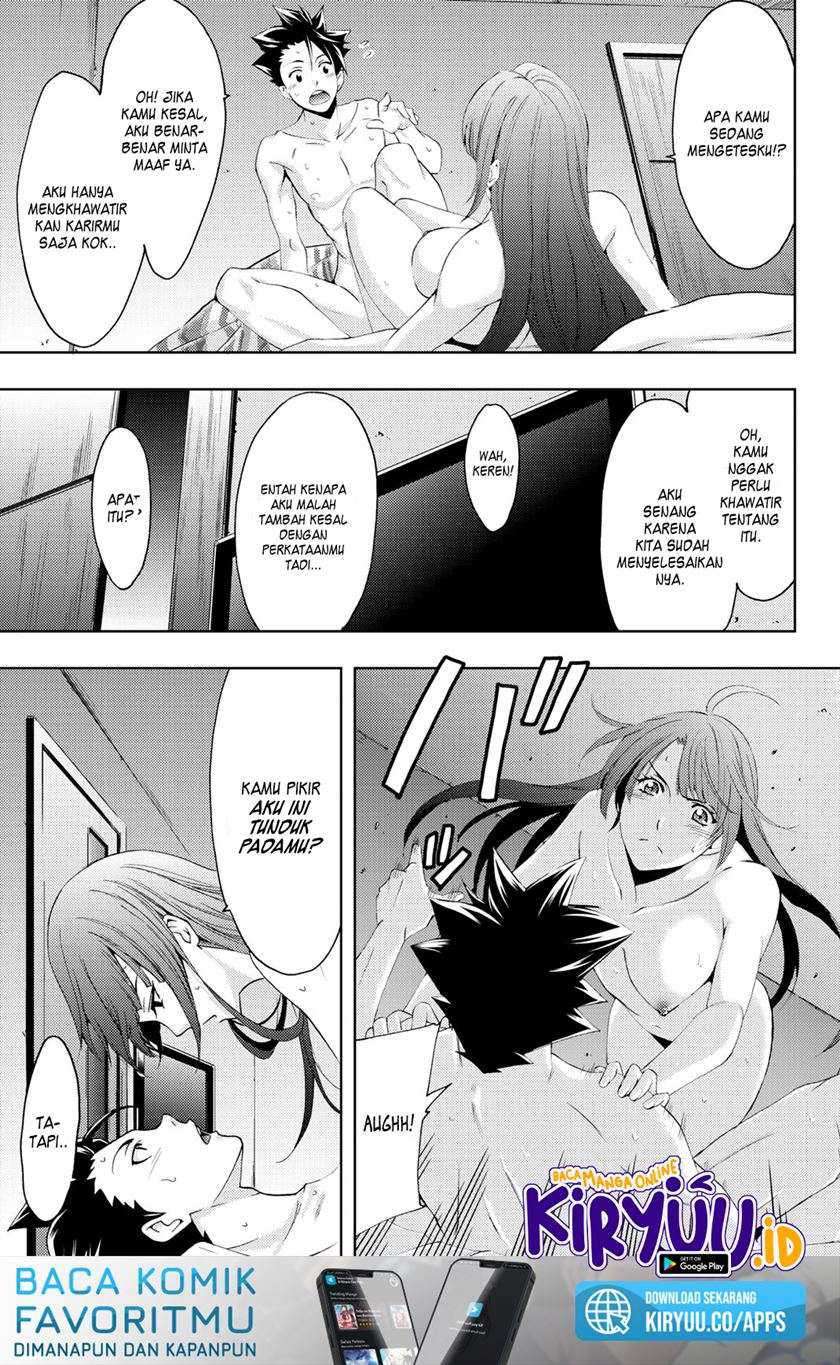 Hitman (Seo Kouji) Chapter 66 - halaman 8