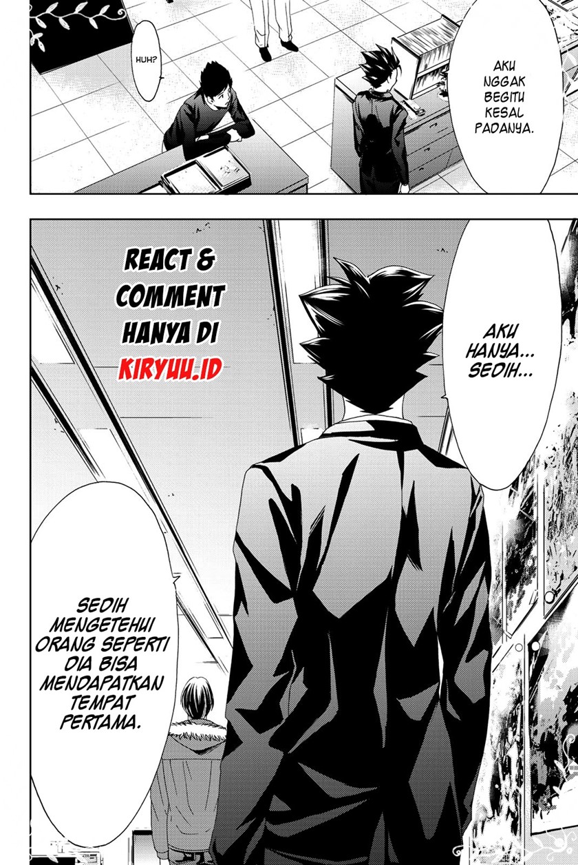 Hitman (Seo Kouji) Chapter 68 - halaman 18