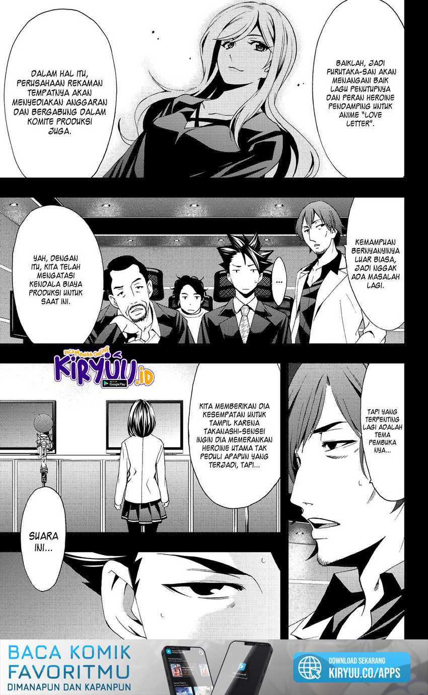 Hitman (Seo Kouji) Chapter 78 - halaman 2