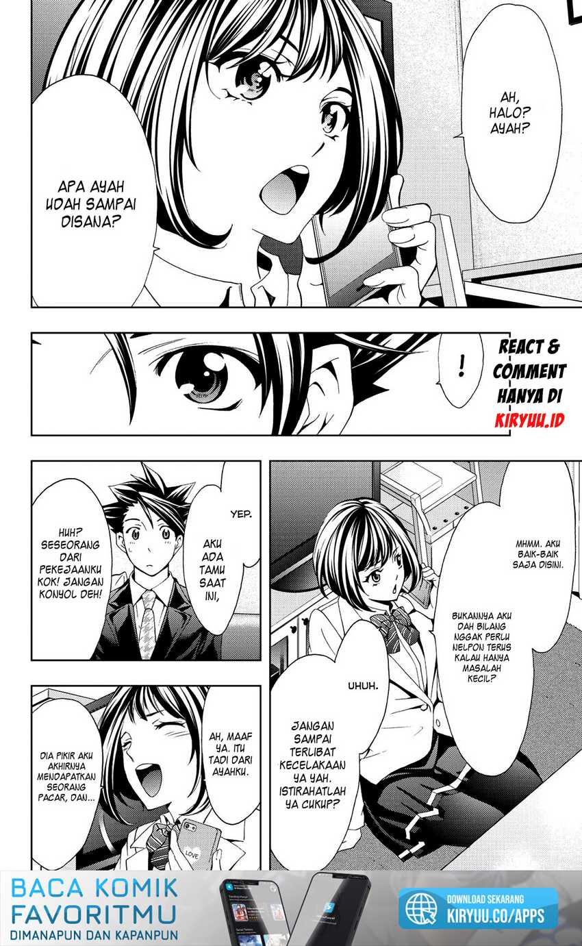 Hitman (Seo Kouji) Chapter 78 - halaman 9