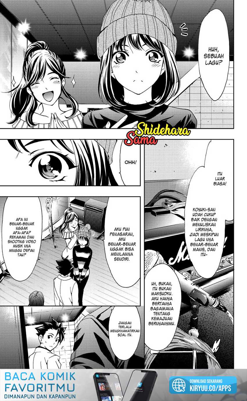 Hitman (Seo Kouji) Chapter 81 - halaman 14