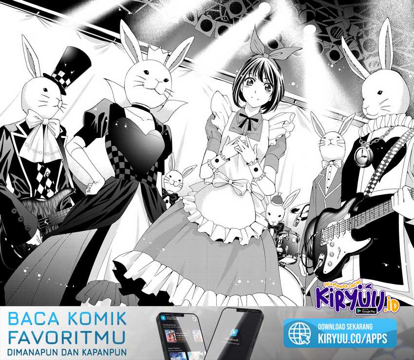 Hitman (Seo Kouji) Chapter 81 - halaman 21