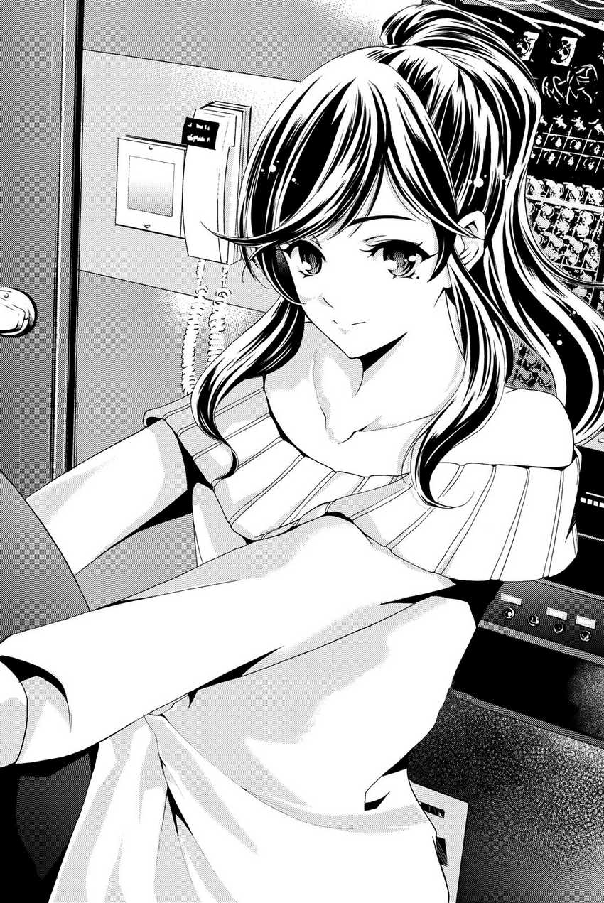 Hitman (Seo Kouji) Chapter 81 - halaman 4