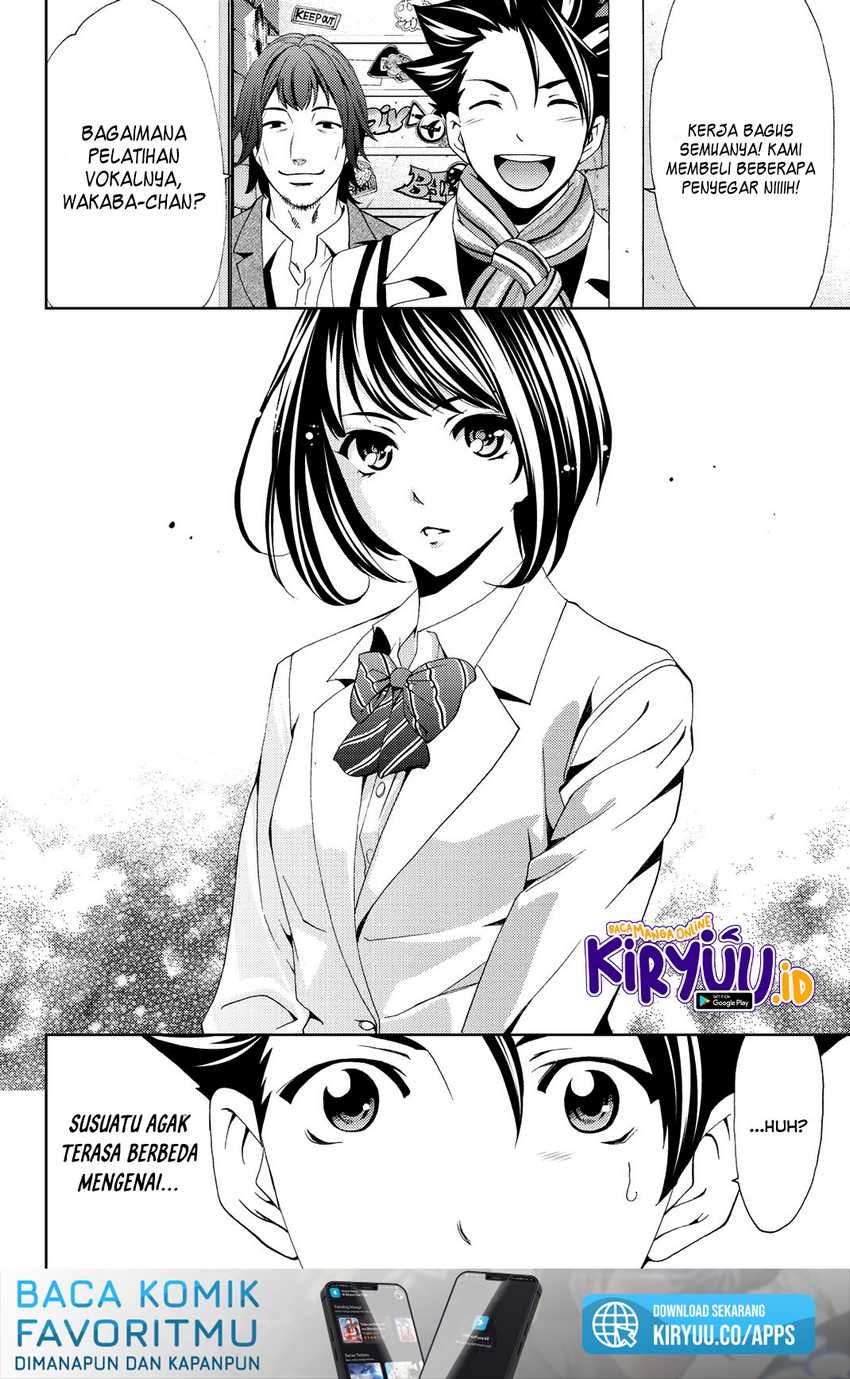 Hitman (Seo Kouji) Chapter 81 - halaman 6