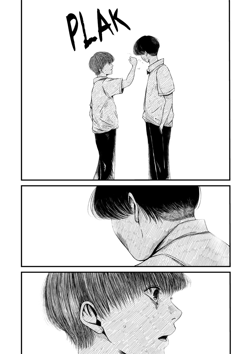 Hito Seijin. Chapter 1 - halaman 29
