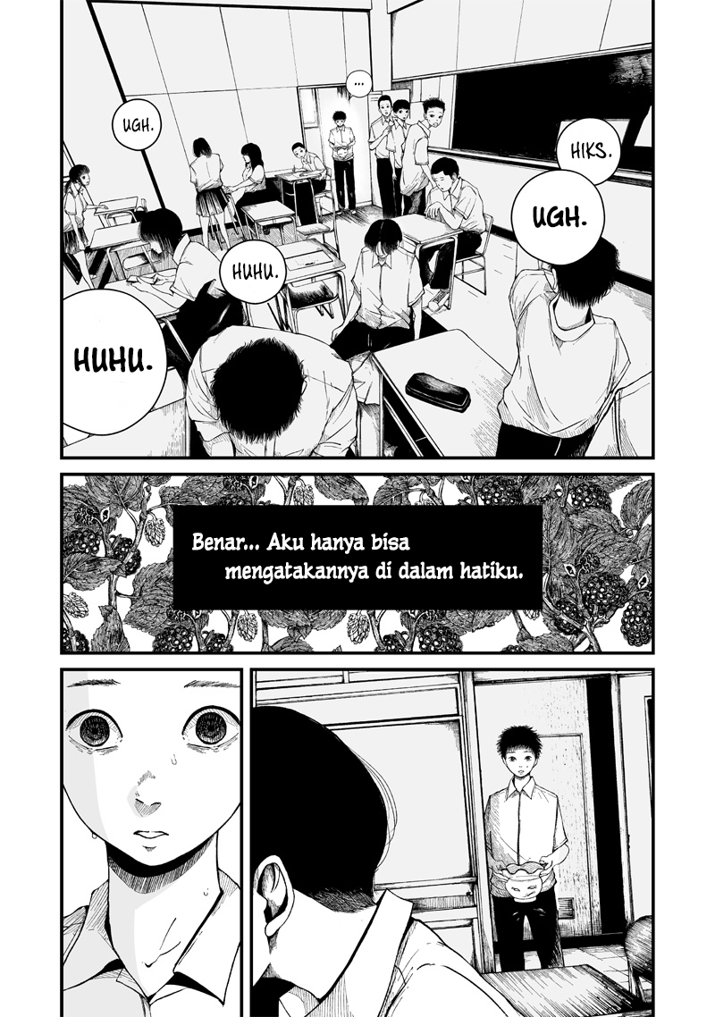 Hito Seijin. Chapter 1 - halaman 36