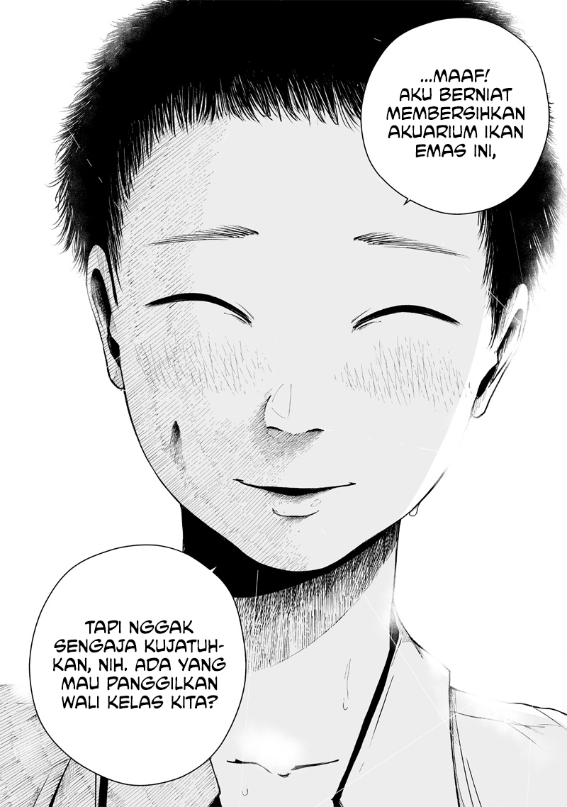 Hito Seijin. Chapter 1 - halaman 41