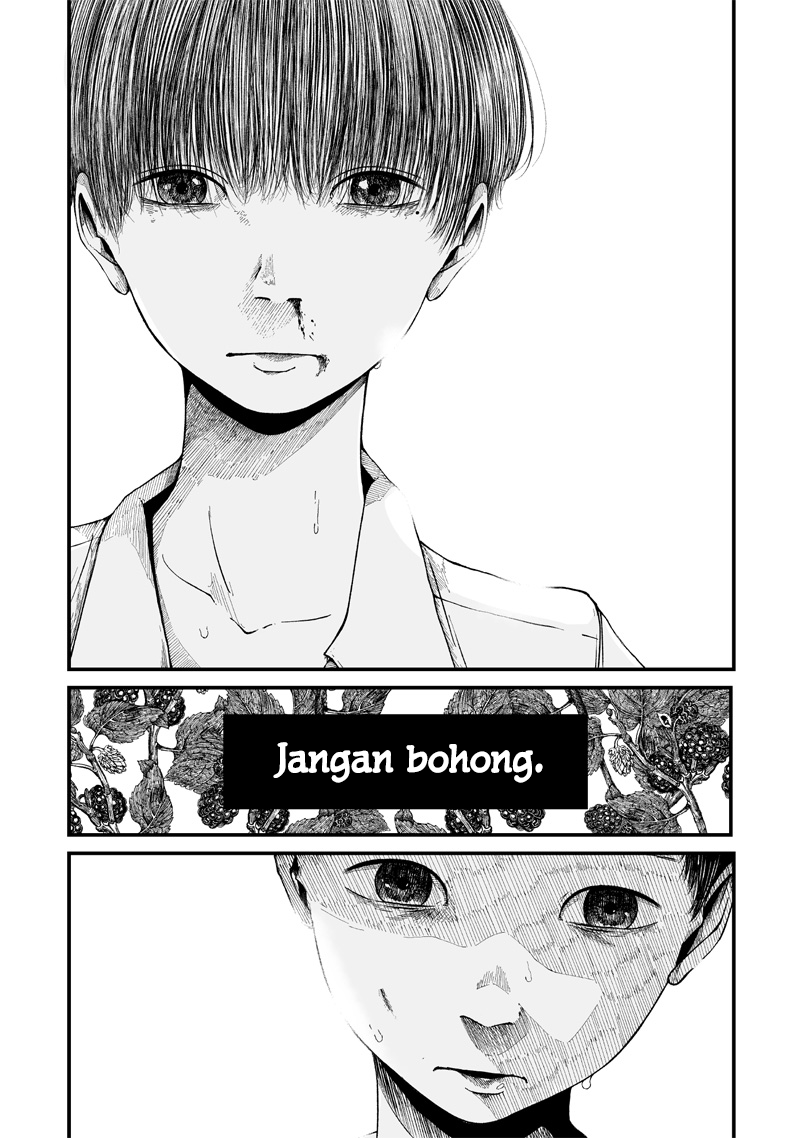Hito Seijin. Chapter 1 - halaman 43