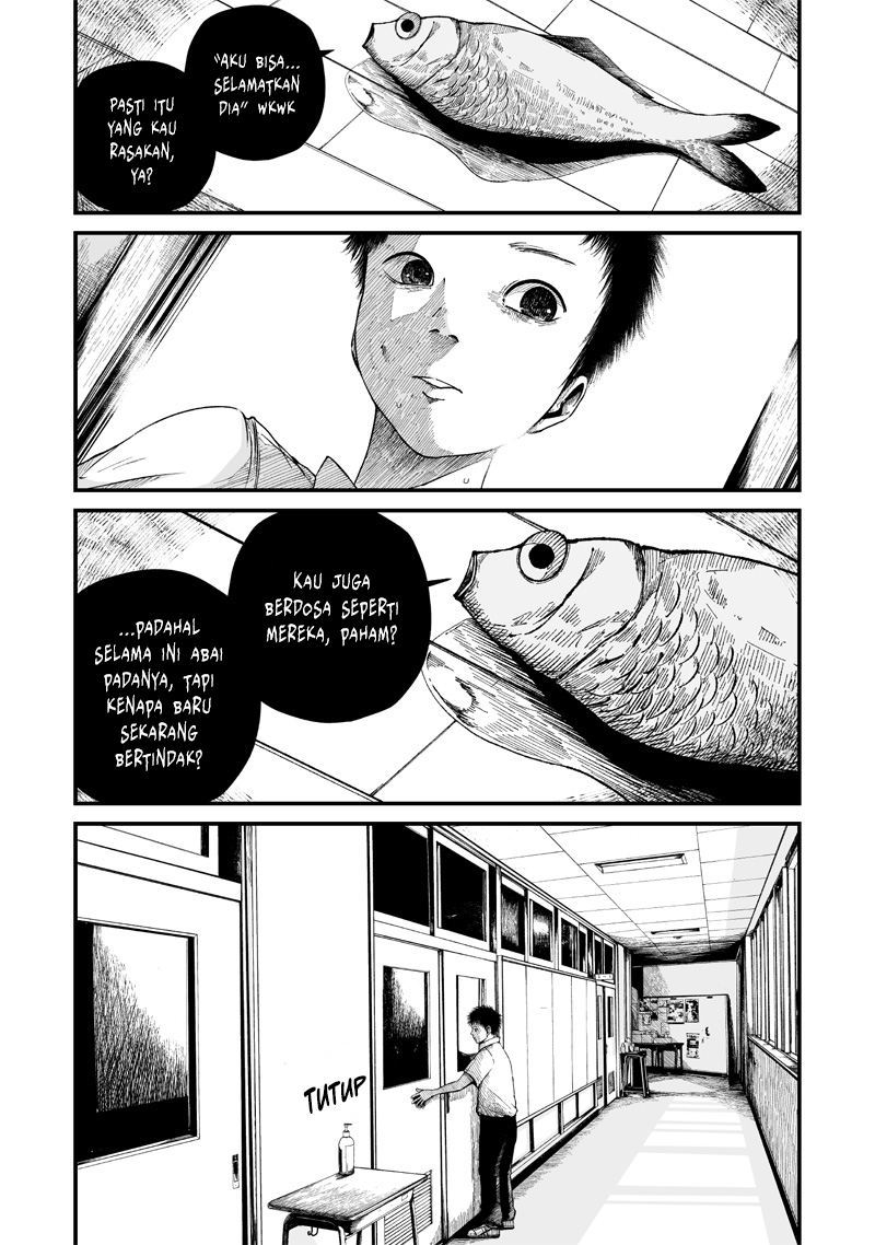 Hito Seijin. Chapter 1 - halaman 44