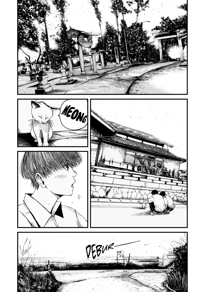 Hito Seijin. Chapter 1 - halaman 49