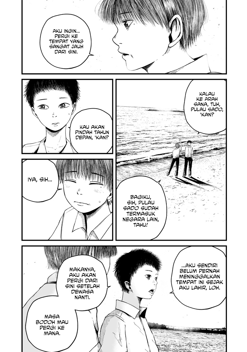 Hito Seijin. Chapter 1 - halaman 52