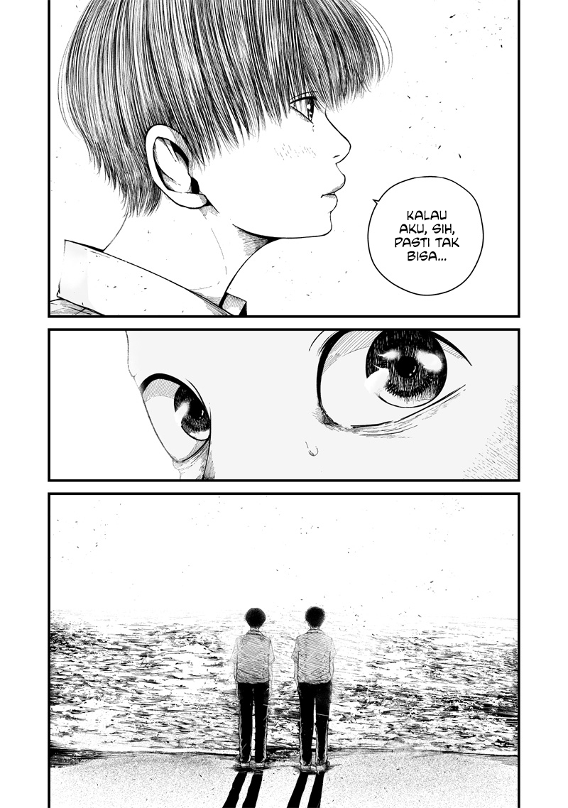 Hito Seijin. Chapter 1 - halaman 53