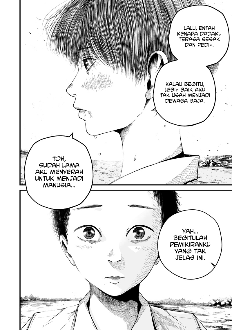 Hito Seijin. Chapter 1 - halaman 59