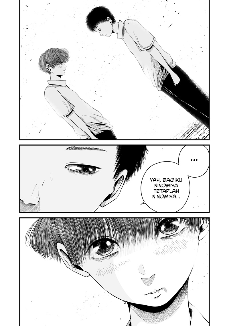 Hito Seijin. Chapter 1 - halaman 60