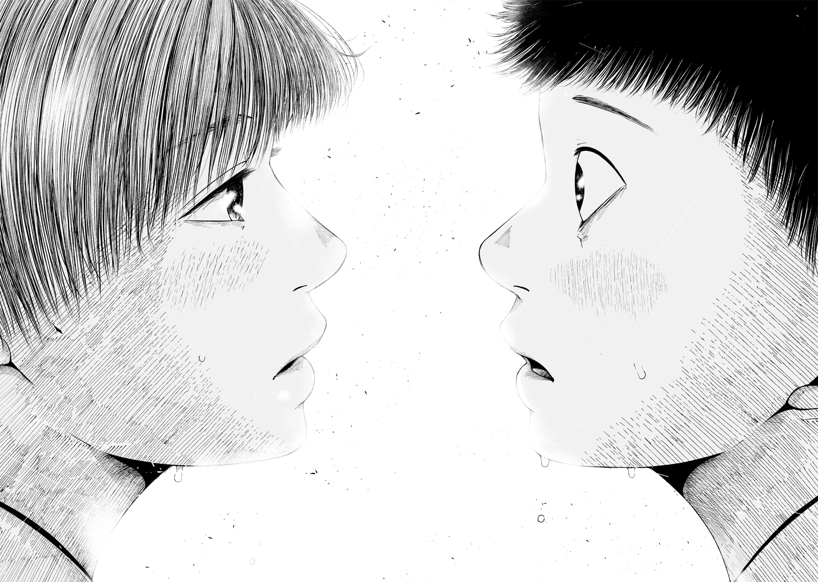 Hito Seijin. Chapter 1 - halaman 63