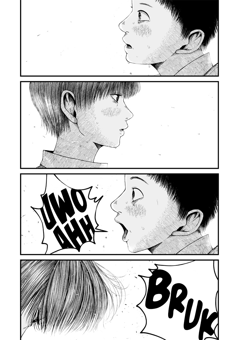 Hito Seijin. Chapter 1 - halaman 66