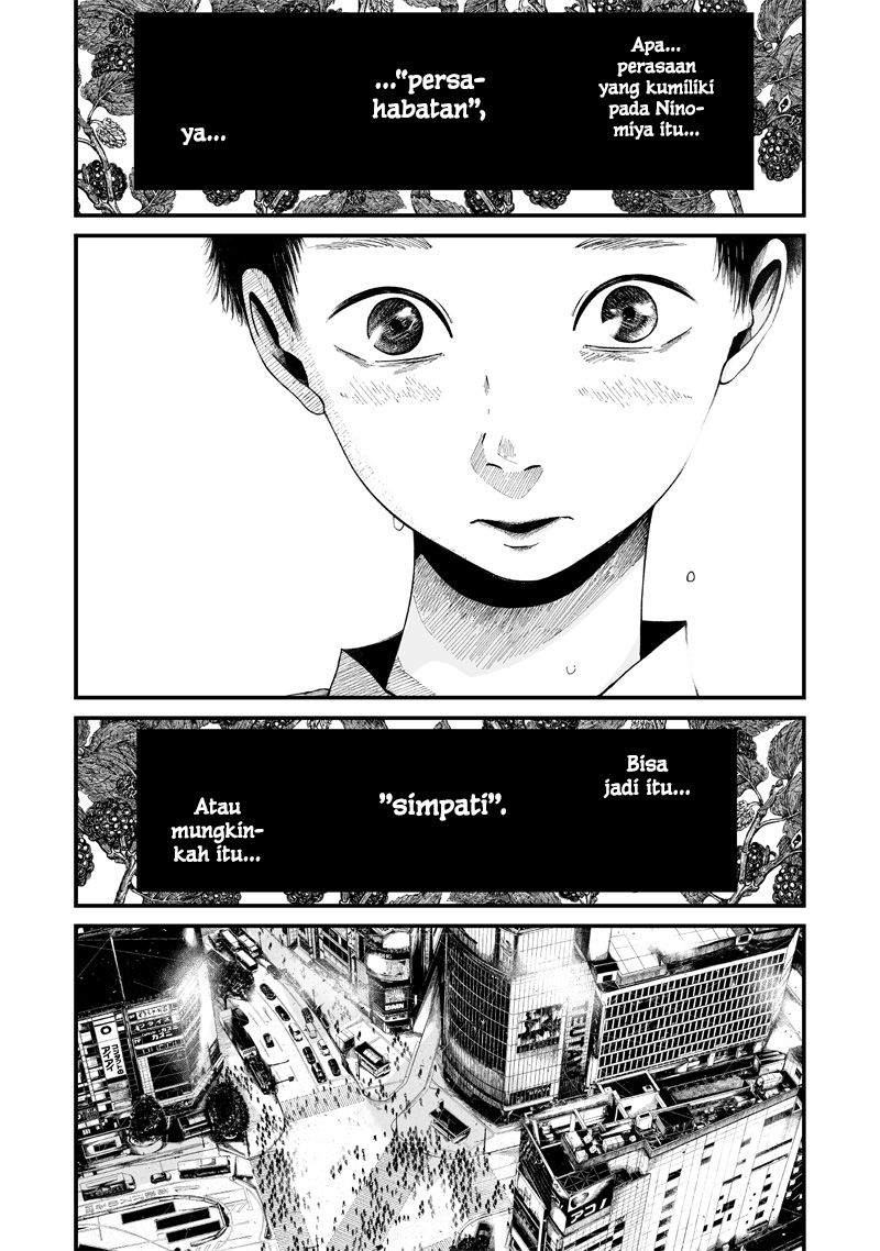 Hito Seijin. Chapter 1 - halaman 71