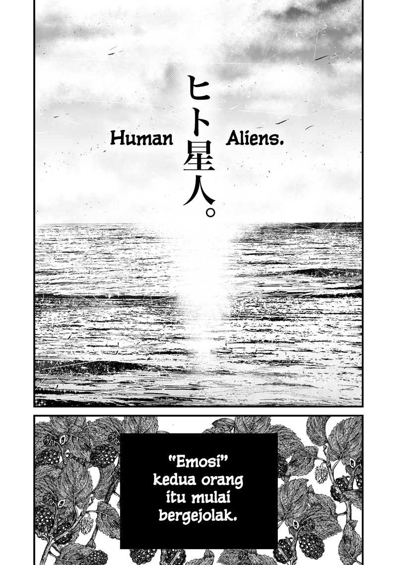 Hito Seijin. Chapter 1 - halaman 73