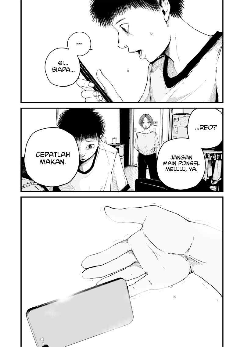 Hito Seijin. Chapter 2 - halaman 10