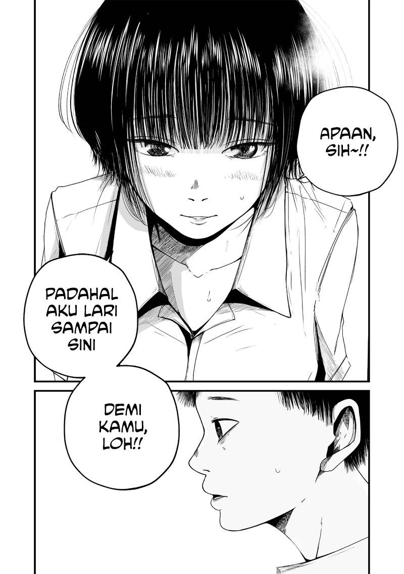 Hito Seijin. Chapter 2 - halaman 28