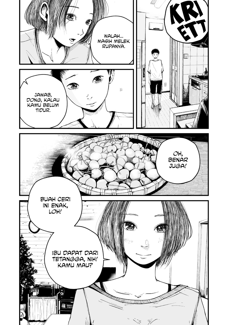 Hito Seijin. Chapter 2 - halaman 3