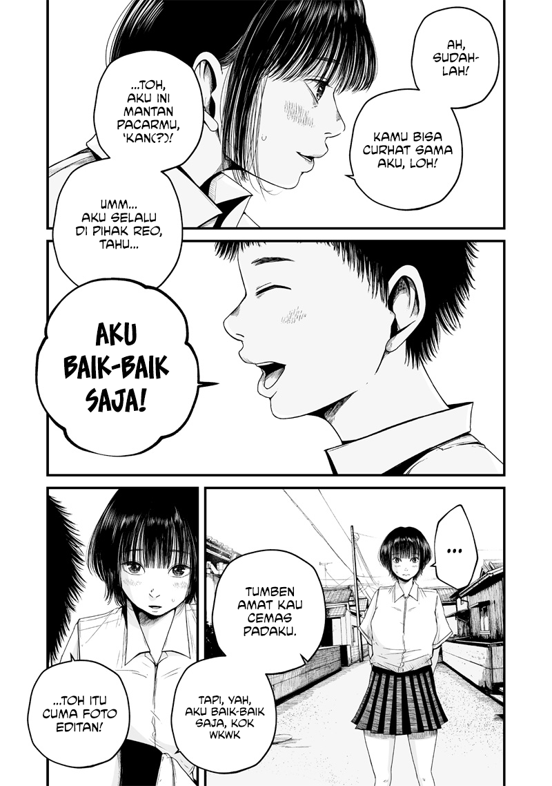Hito Seijin. Chapter 2 - halaman 30