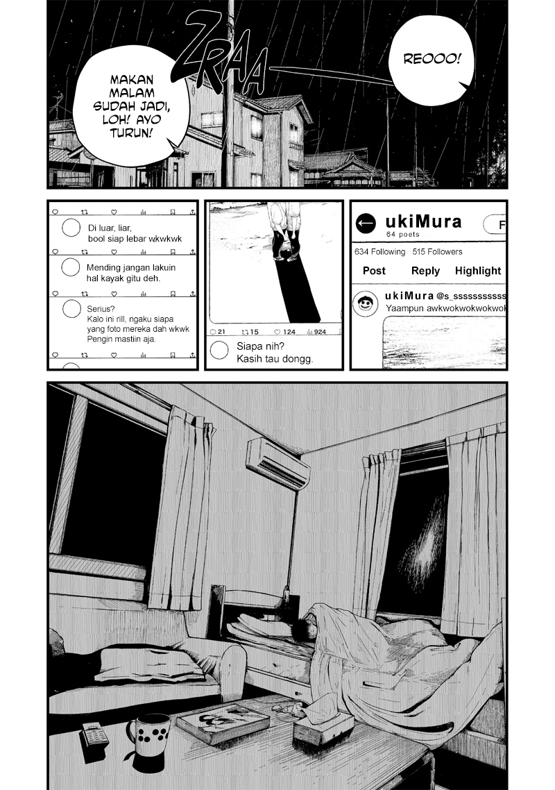 Hito Seijin. Chapter 2 - halaman 32