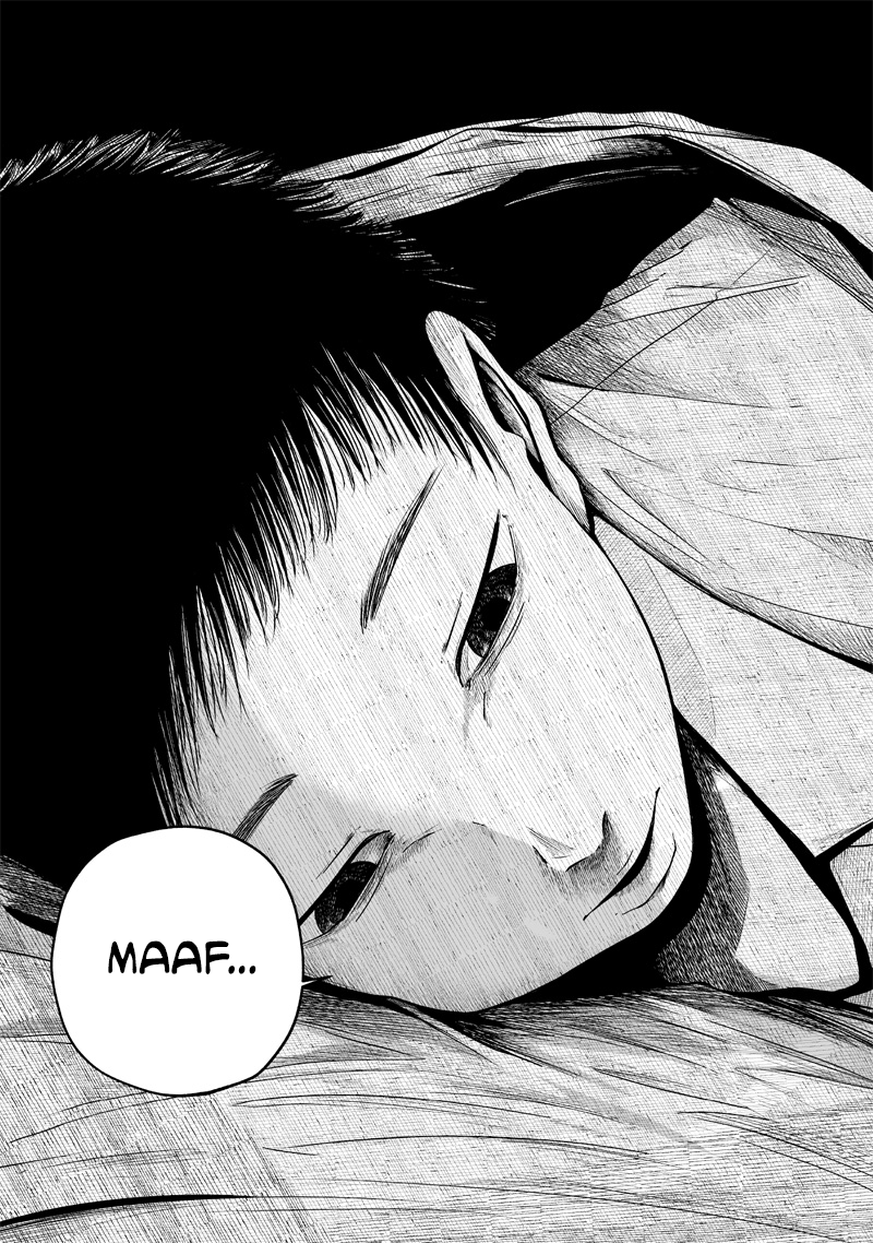 Hito Seijin. Chapter 2 - halaman 33