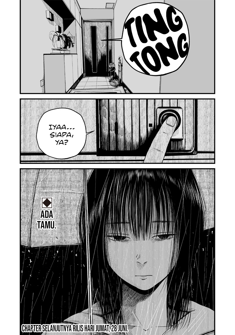 Hito Seijin. Chapter 2 - halaman 35