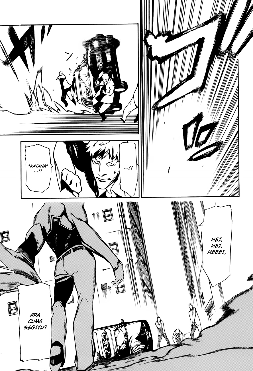 -Hitogatana- Chapter 1 - halaman 34