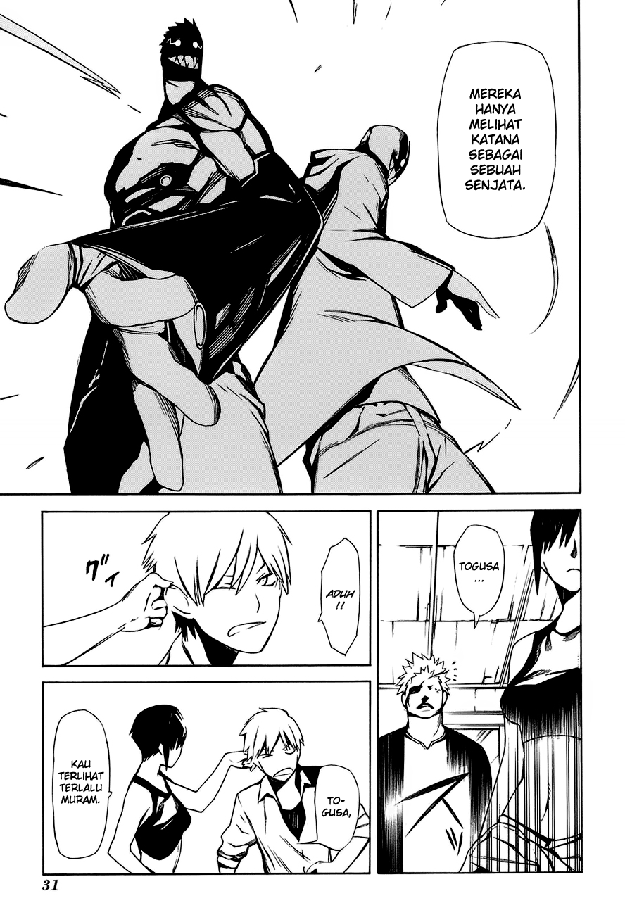 -Hitogatana- Chapter 1 - halaman 38