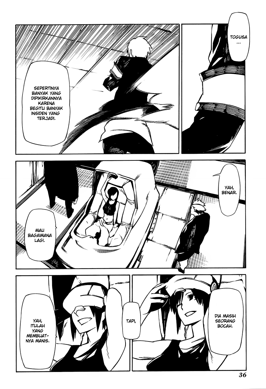-Hitogatana- Chapter 1 - halaman 43
