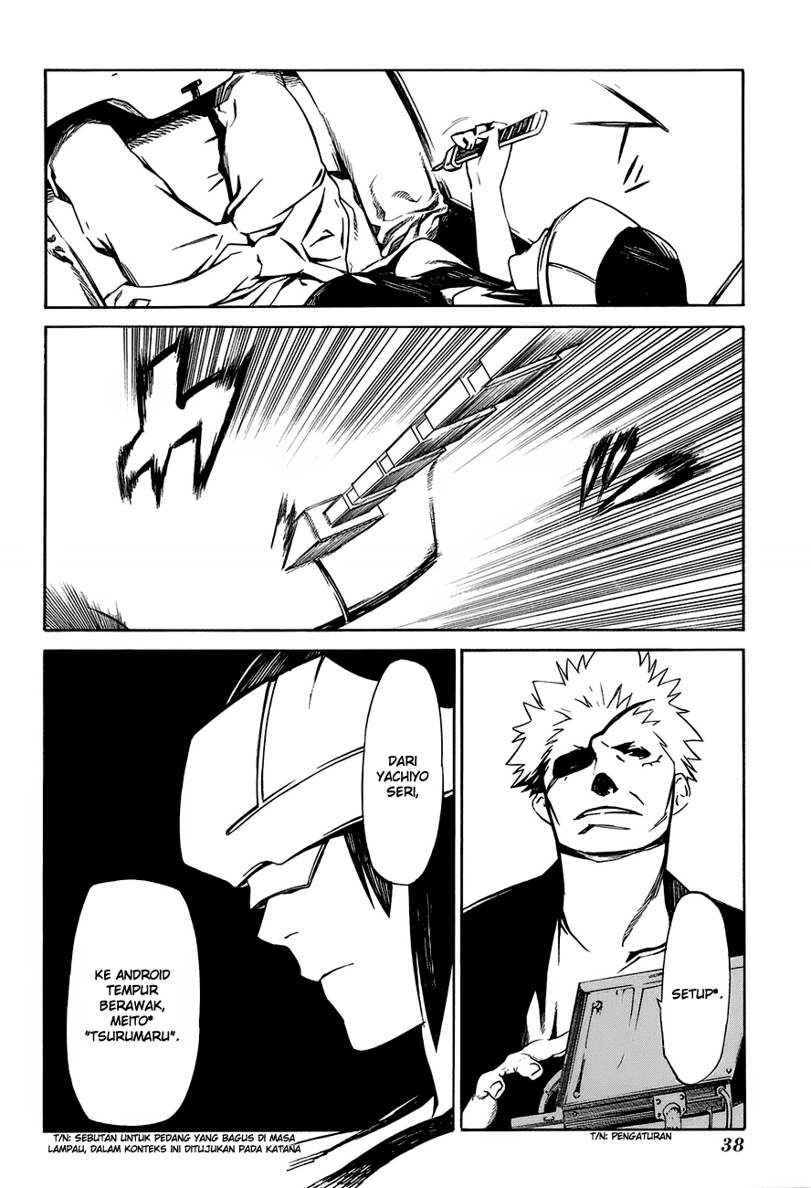 -Hitogatana- Chapter 1 - halaman 45