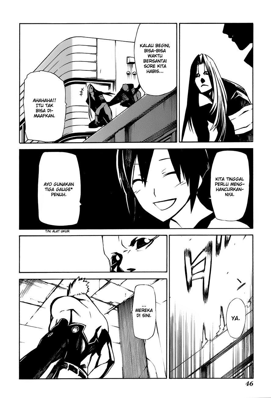 -Hitogatana- Chapter 1 - halaman 53