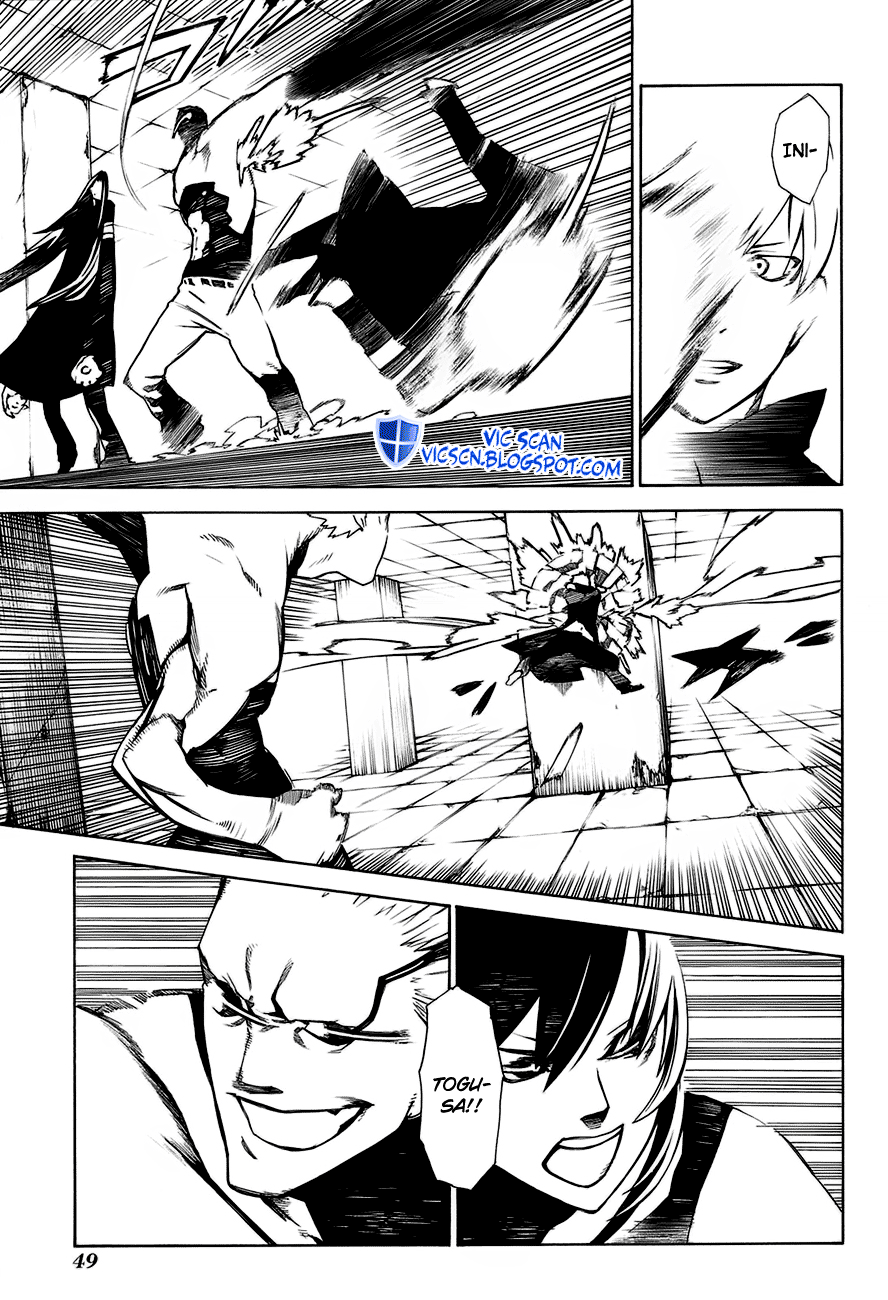 -Hitogatana- Chapter 1 - halaman 56