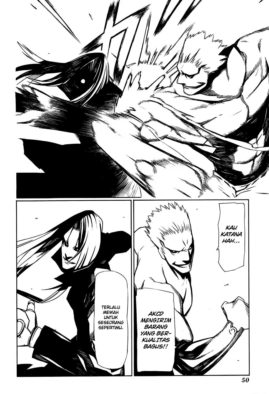-Hitogatana- Chapter 1 - halaman 57