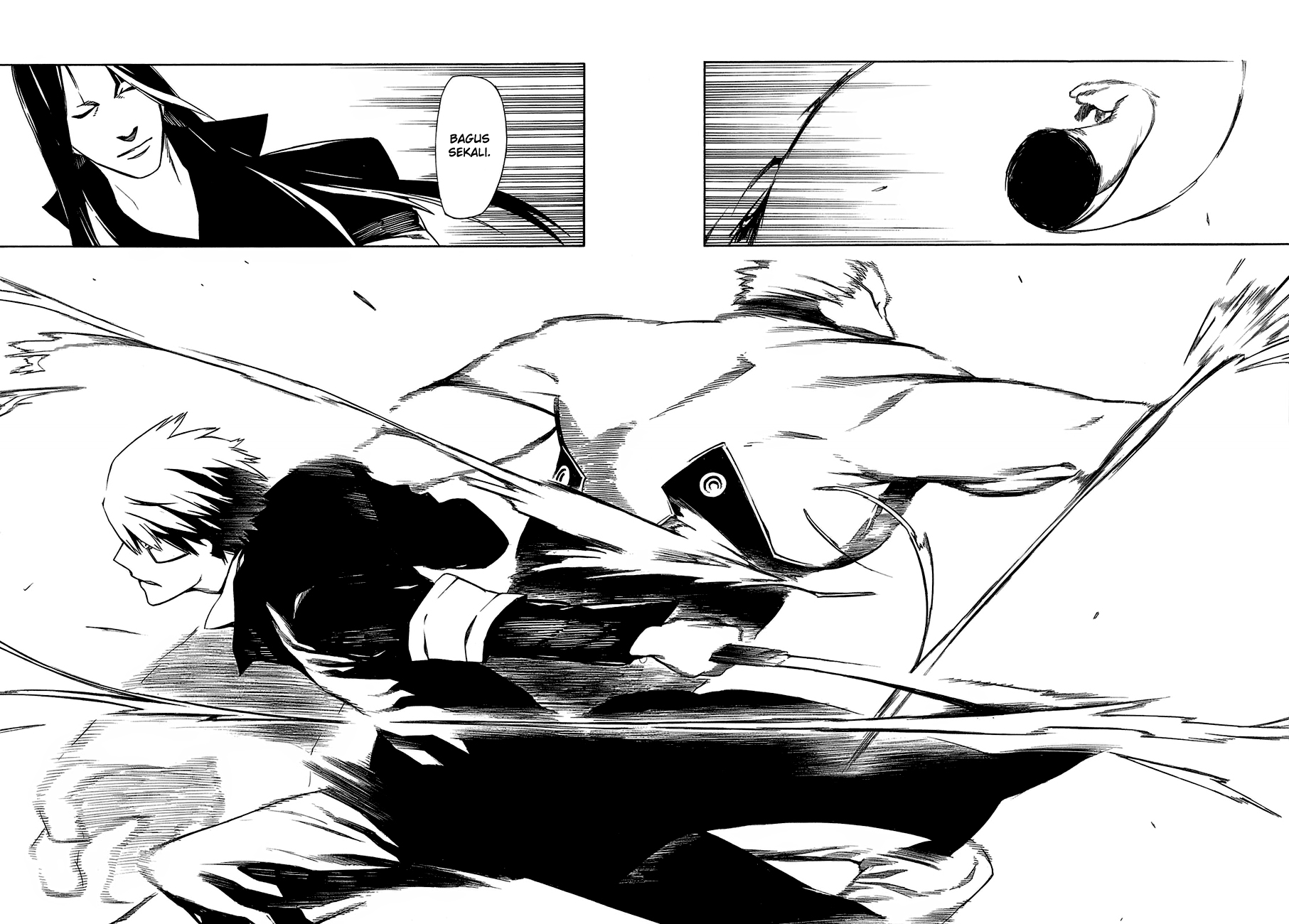 -Hitogatana- Chapter 1 - halaman 73