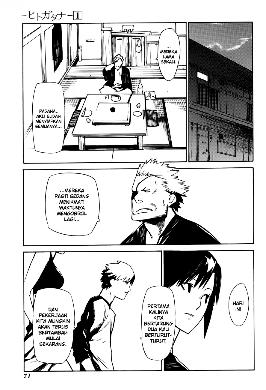 -Hitogatana- Chapter 1 - halaman 76