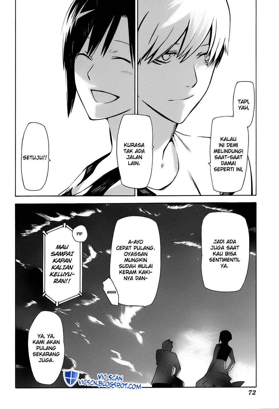 -Hitogatana- Chapter 1 - halaman 77