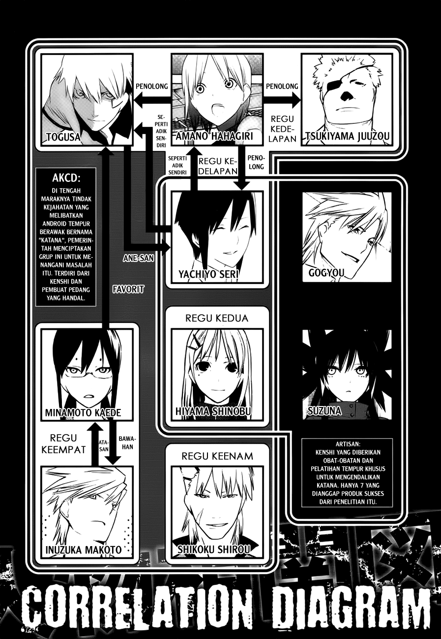 -Hitogatana- Chapter 10 - halaman 10