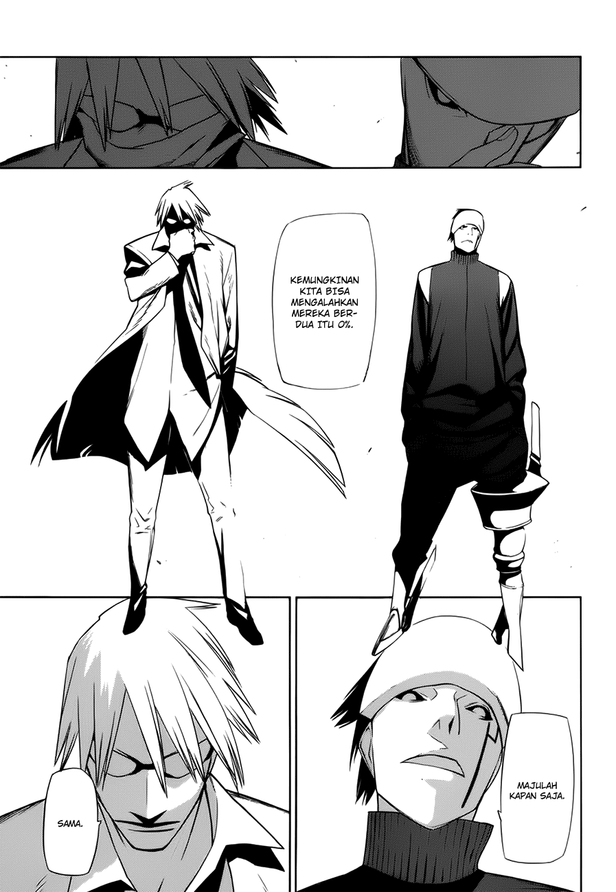 -Hitogatana- Chapter 10 - halaman 22